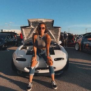 Meet your Posher, Miata